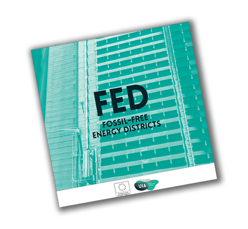 The book about FED