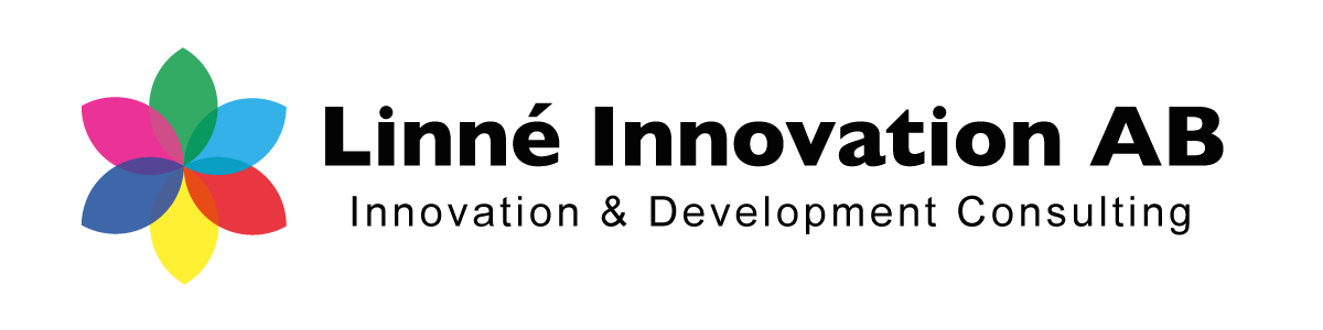 Logo Linneinnovation