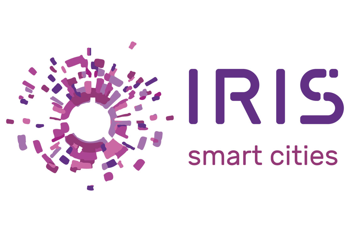 Logo IRIS Smart Cities