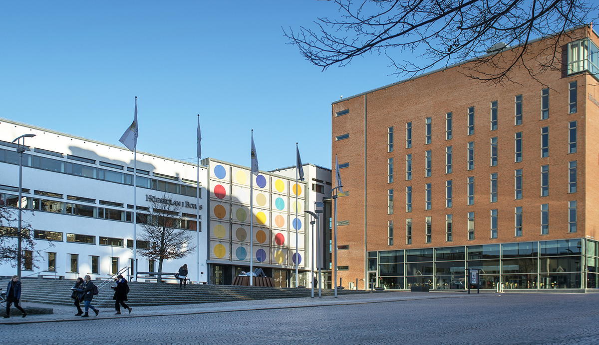 Högskolan i Borås 