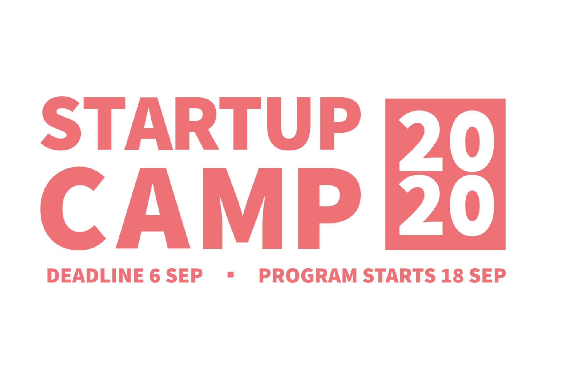Startup Camp 