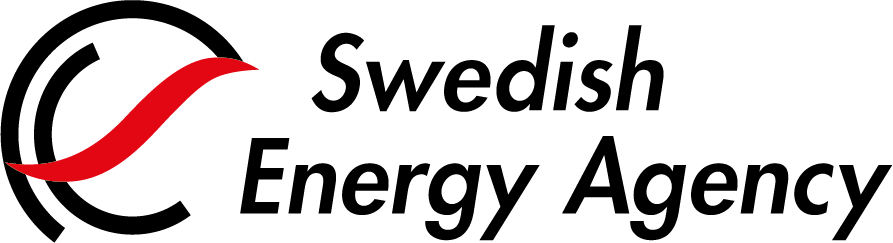 logotyp Energimyndigheten