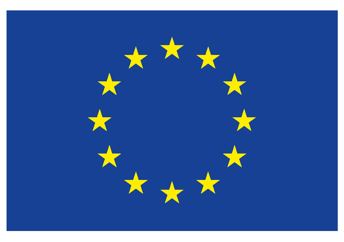 logotype EU H2020