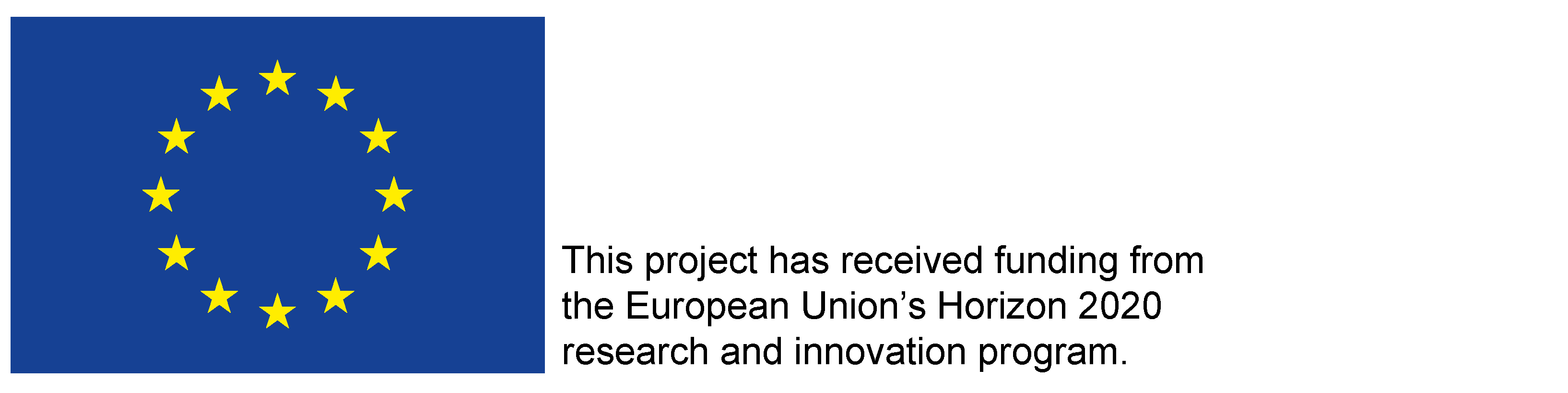 Horizon 2020 logotype