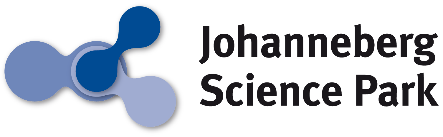 Logotyp för Johanneberg Science Park