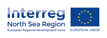 Logotyp Interreg North Sea Region