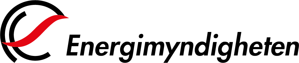 logotyp Energimyndigheten
