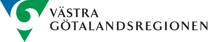 Västra Götalandsregionens logotyp