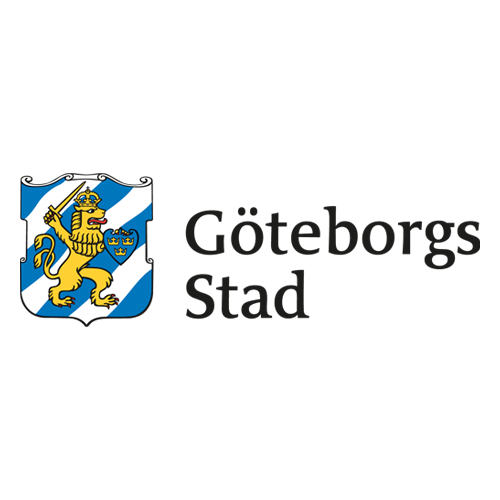 Göteborgs Stad logotyp