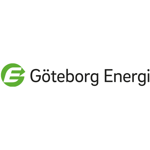 Göteborg Energi logotype